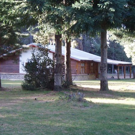Posada Del Angel San Carlos de Bariloche Exterior photo