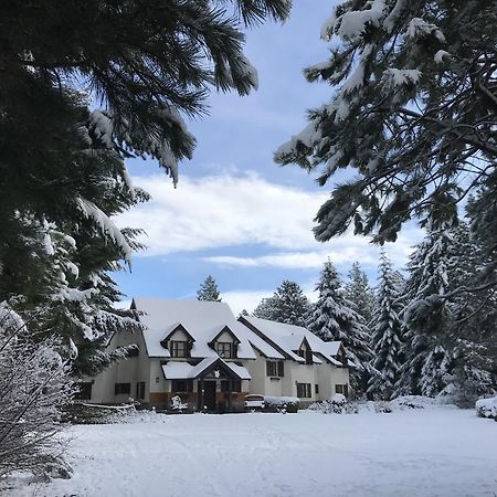 Posada Del Angel San Carlos de Bariloche Exterior photo
