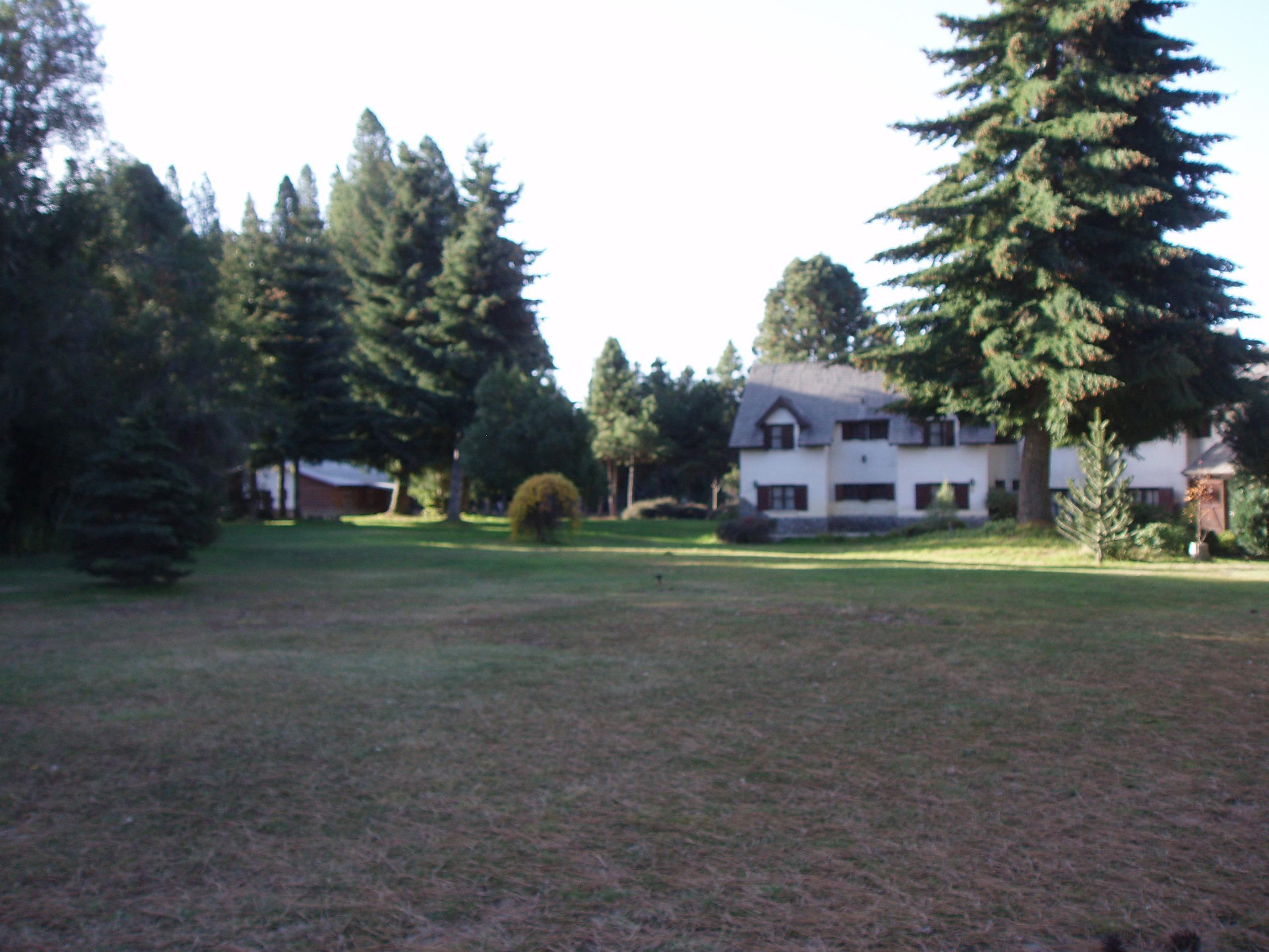 Posada Del Angel San Carlos de Bariloche Exterior photo