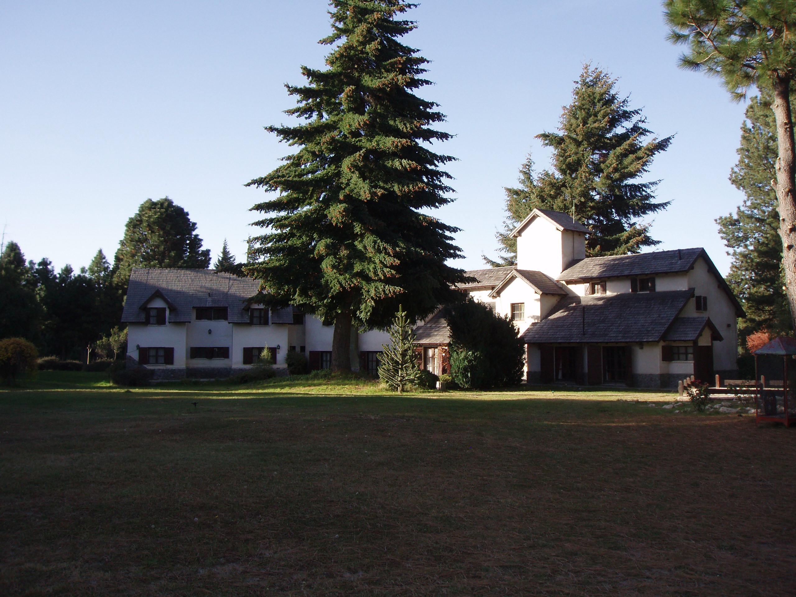Posada Del Angel San Carlos de Bariloche Exterior photo