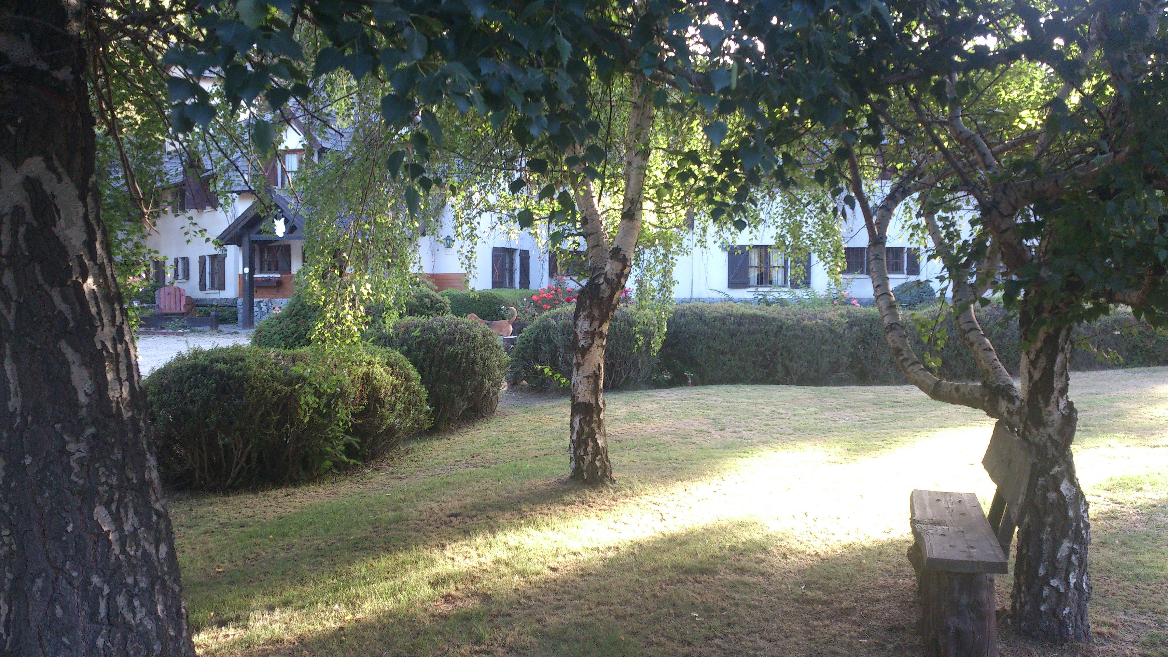 Posada Del Angel San Carlos de Bariloche Exterior photo