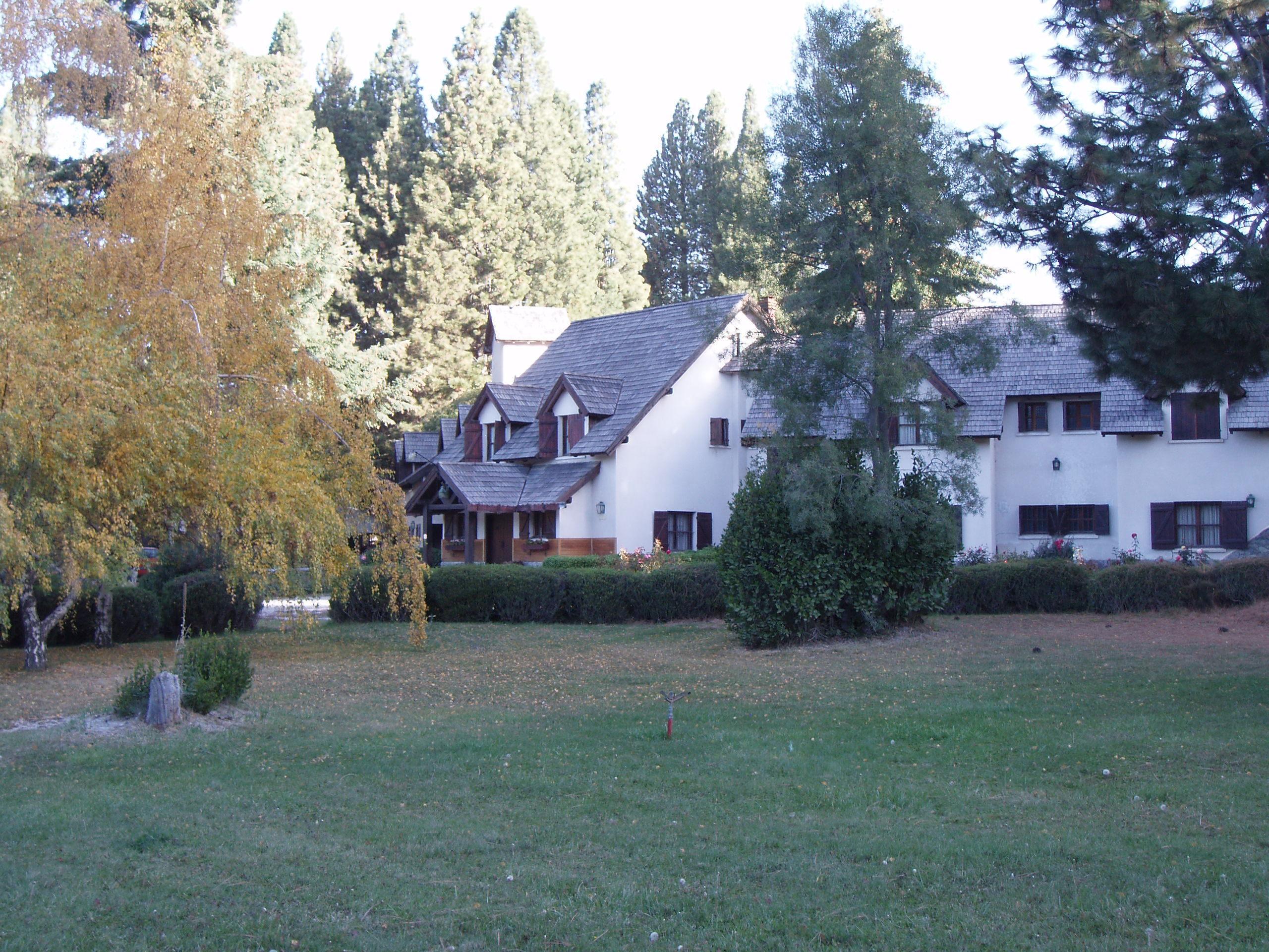 Posada Del Angel San Carlos de Bariloche Exterior photo