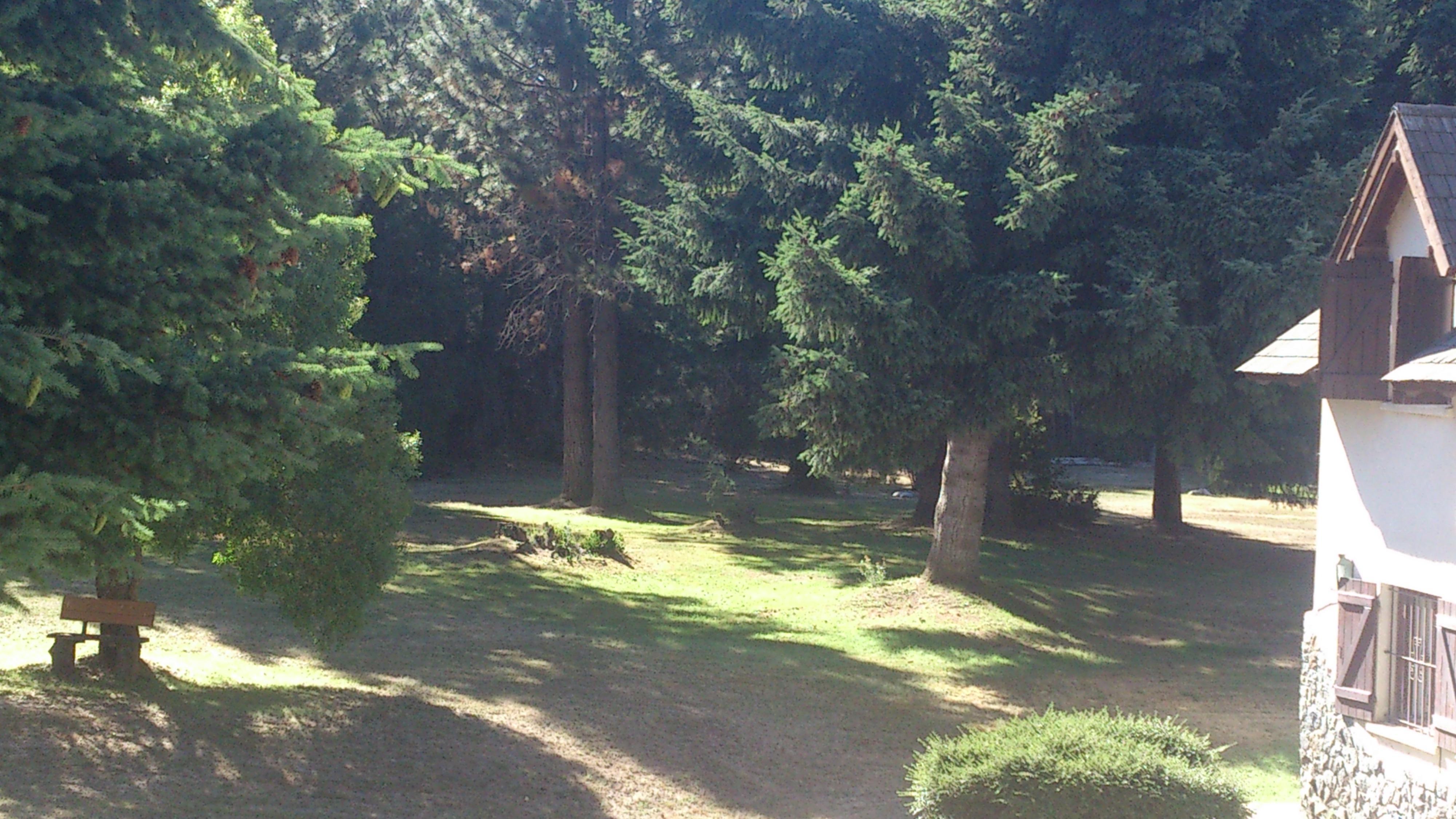 Posada Del Angel San Carlos de Bariloche Exterior photo