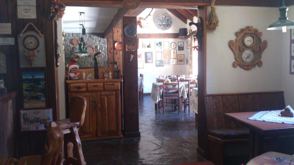 Posada Del Angel San Carlos de Bariloche Exterior photo