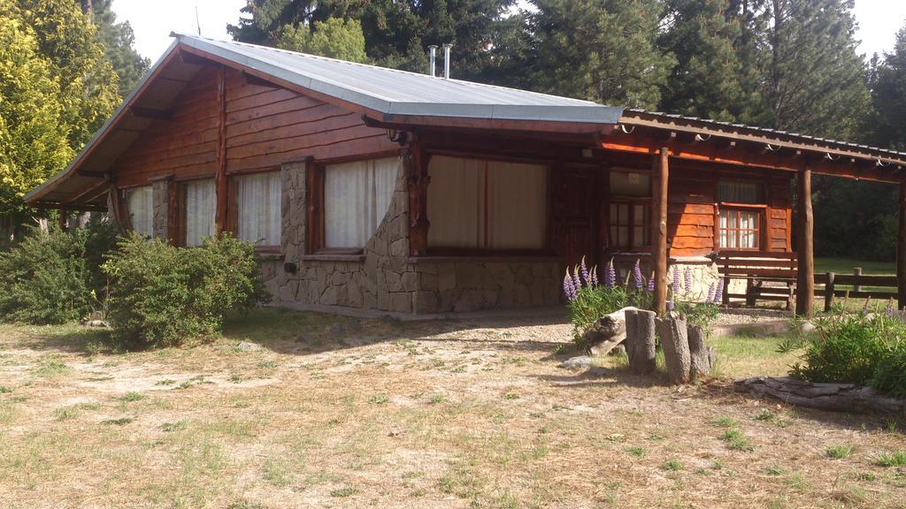 Posada Del Angel San Carlos de Bariloche Exterior photo