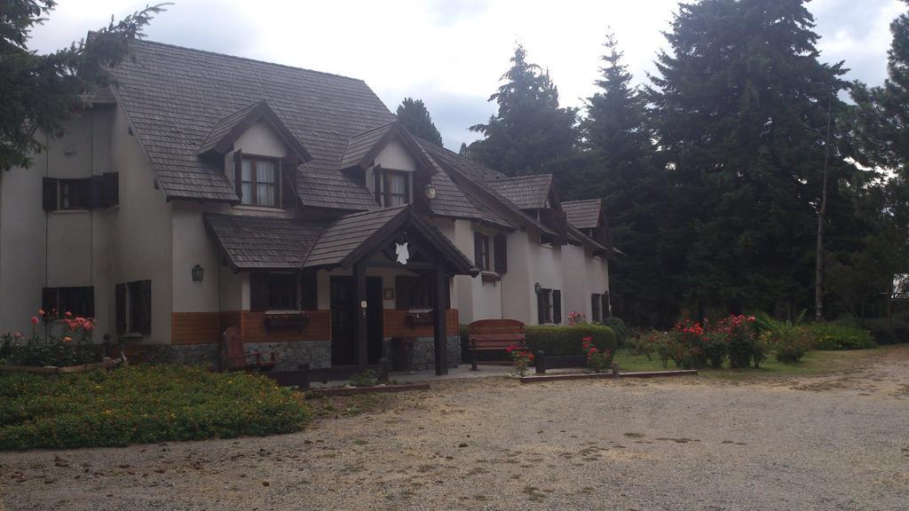 Posada Del Angel San Carlos de Bariloche Exterior photo
