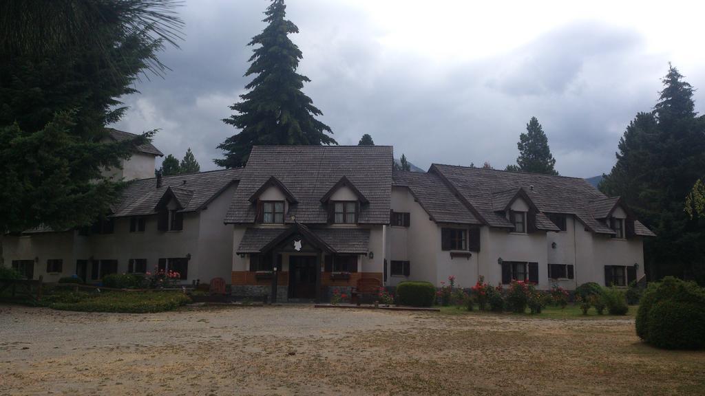 Posada Del Angel San Carlos de Bariloche Exterior photo