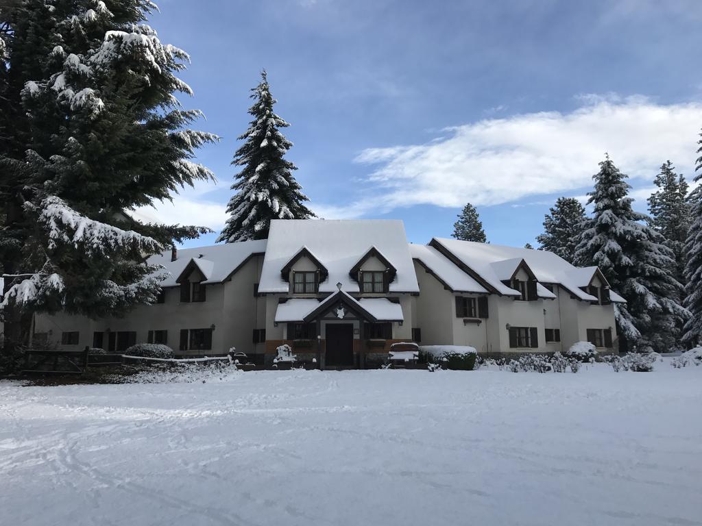 Posada Del Angel San Carlos de Bariloche Exterior photo