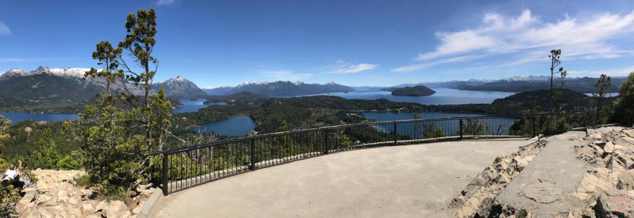 Posada Del Angel San Carlos de Bariloche Exterior photo